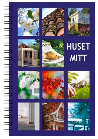 Huset mitt; Stefan Ekberg; 2021