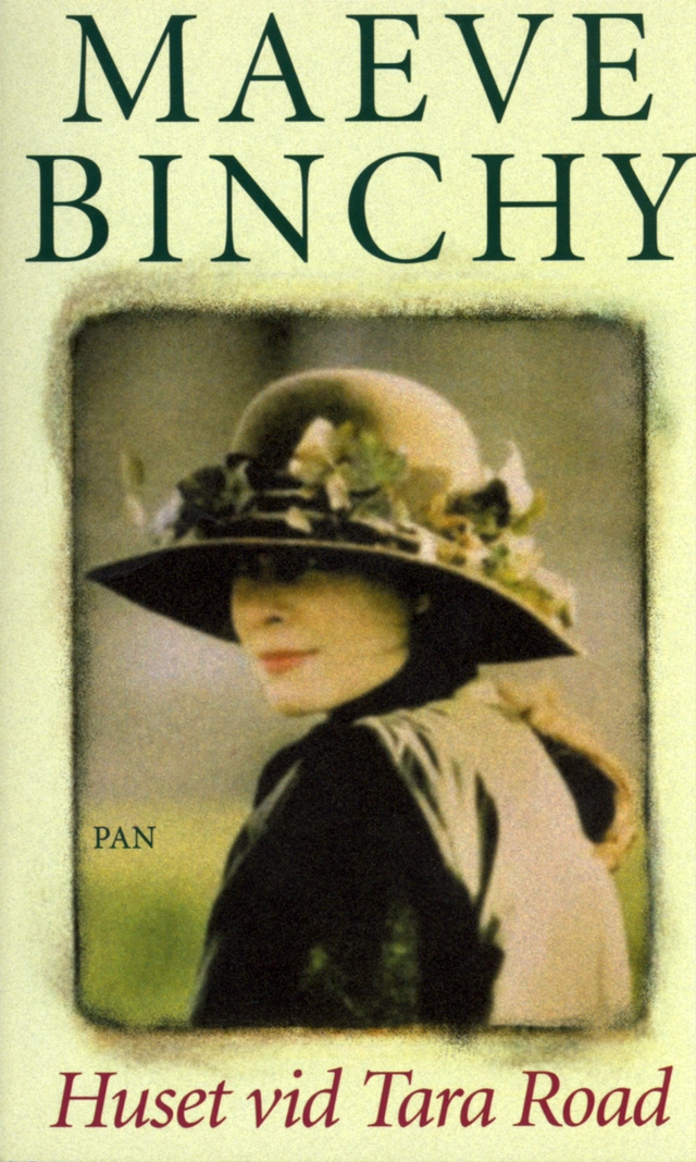 Huset vid Tara Road; Maeve Binchy; 2000