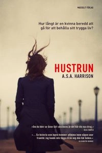 Hustrun; A. S. A. Harrison; 2014