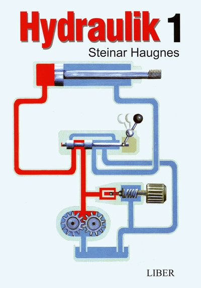 Hydraulik 1; Steinar Haugnes; 1995