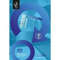 Hygiene for Management: A Text for Food Safety Courses; Richard A. Sprenger