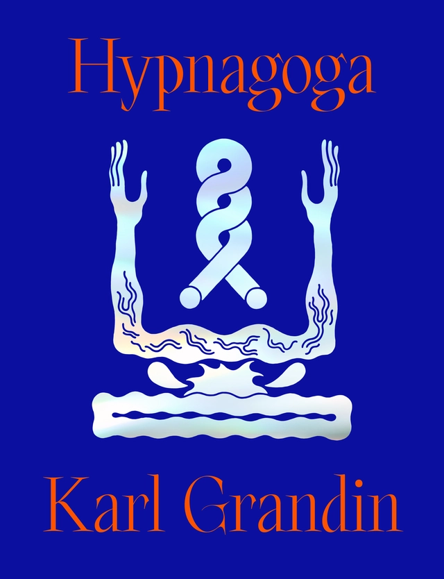 Hypnagoga; Karl Grandin; 2022
