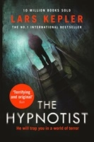 Hypnotist; Lars Kepler; 2018