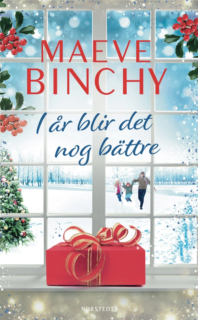 I år blir det nog bättre; Maeve Binchy; 2018