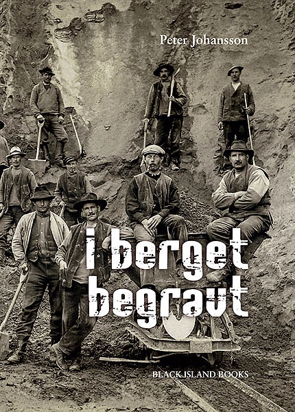 I berget begravt; Peter Johansson; 2015