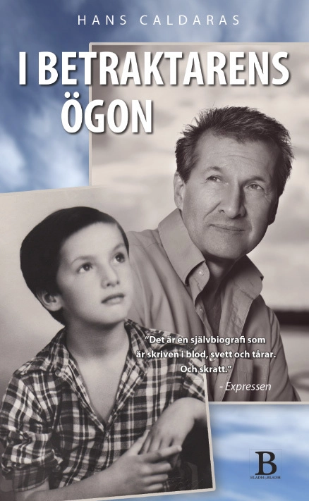 I betraktarens ögon; Hans Caldaras; 2015