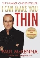 I Can Make You Thin; Paul McKenna; 2007
