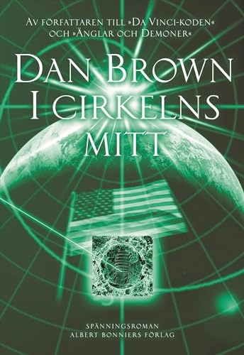 I cirkelns mitt; Dan Brown; 2006