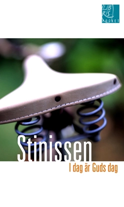 I dag är Guds dag; Wilfrid Stinissen; 2000