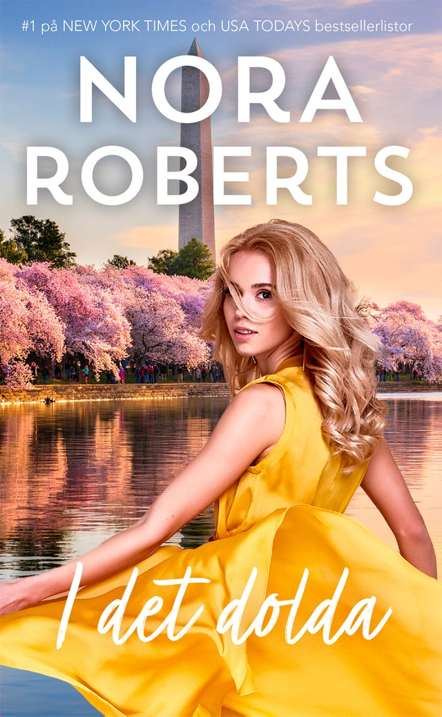 I det dolda; Roberts; 2021
