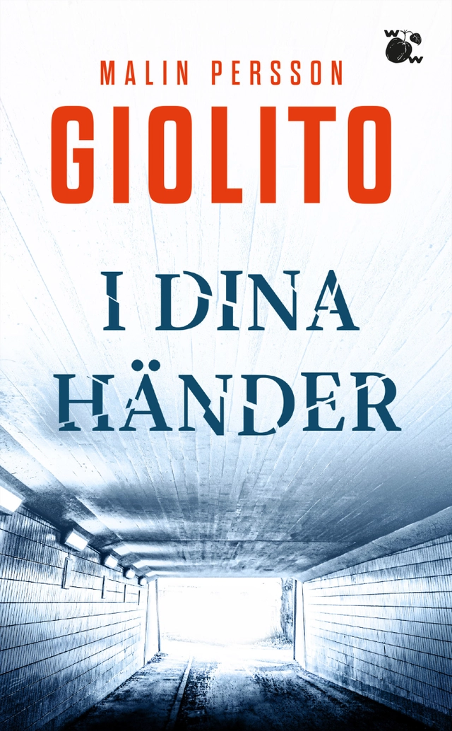 I dina händer; Malin Persson Giolito; 2023