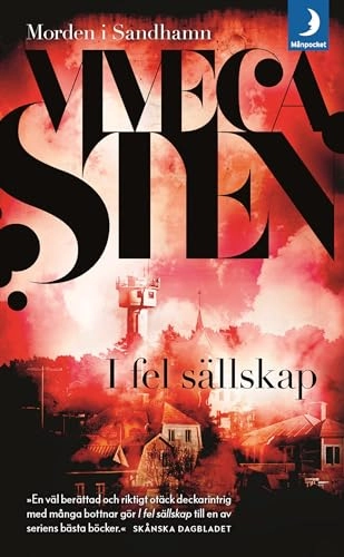 I fel sällskap; Viveca Sten; 2019
