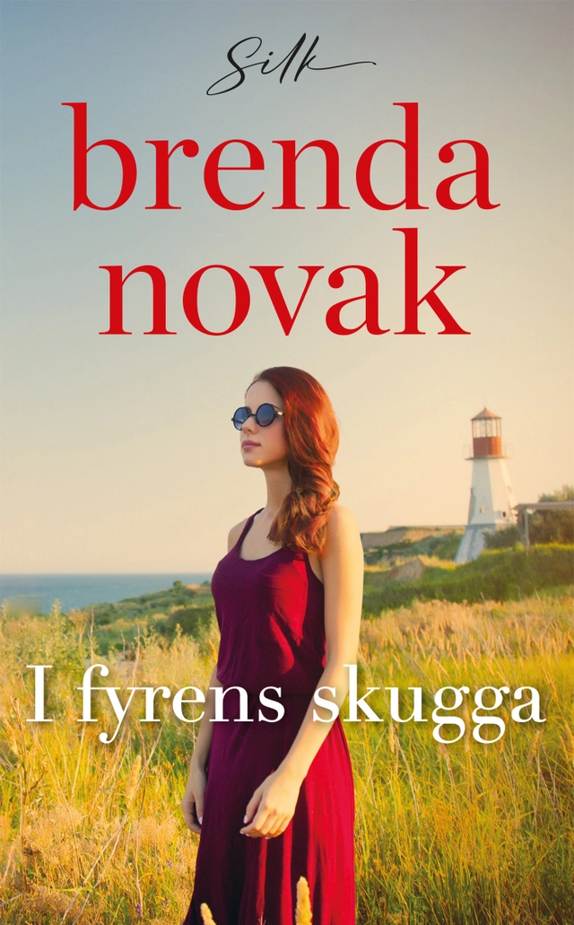 I fyrens skugga; Brenda Novak; 2023
