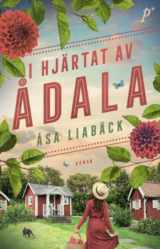 I hjärtat av Ådala; Åsa Liabäck; 2021