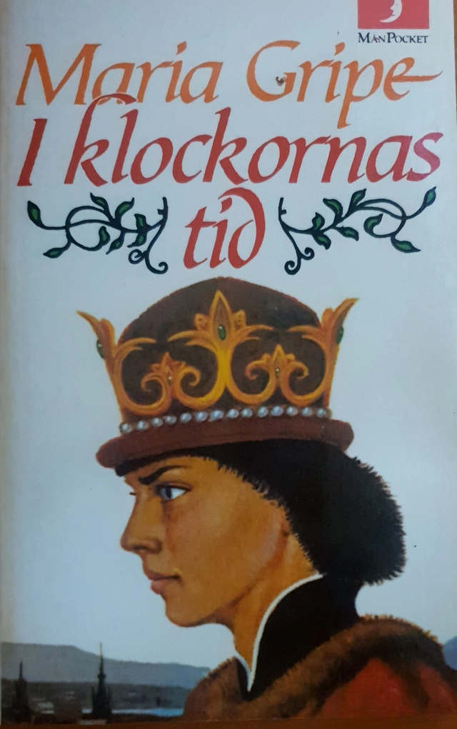 I klockornas tid; Maria Gripe; 1985