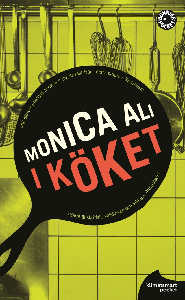 I köket; Monica Ali; 2011