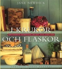 I krukor och flaskor; Jane Newdick; 2000