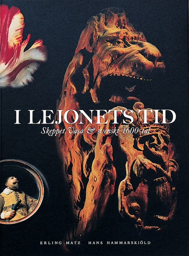 I lejonets tid; Erling Matz, Hans Hammarskiöld; 1999