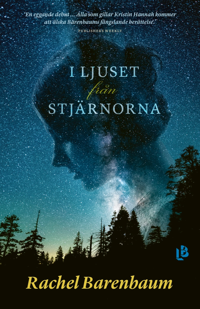 I ljuset från stjärnorna; Rachel Barenbaum; 2020
