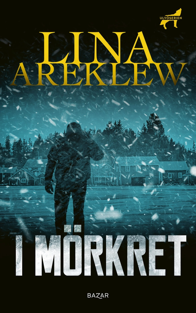 I mörkret; Lina Areklew; 2021