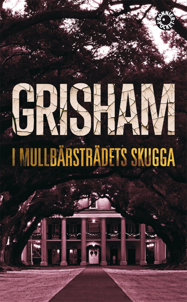 I mullbärsträdets skugga; John Grisham; 2015