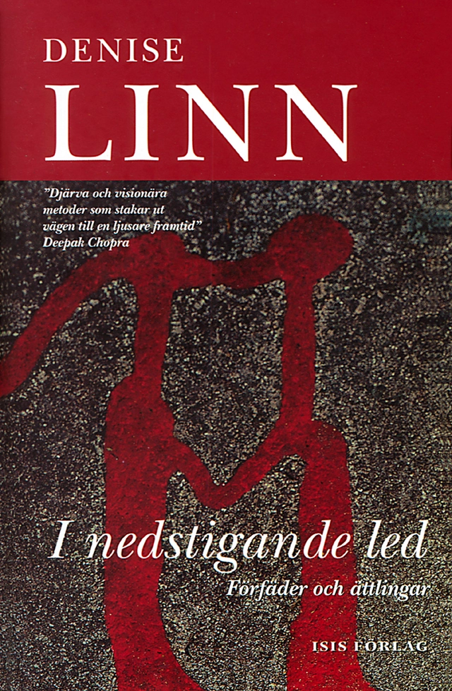 I nedstigande led; Denise Linn, Penney Peirce; 2000
