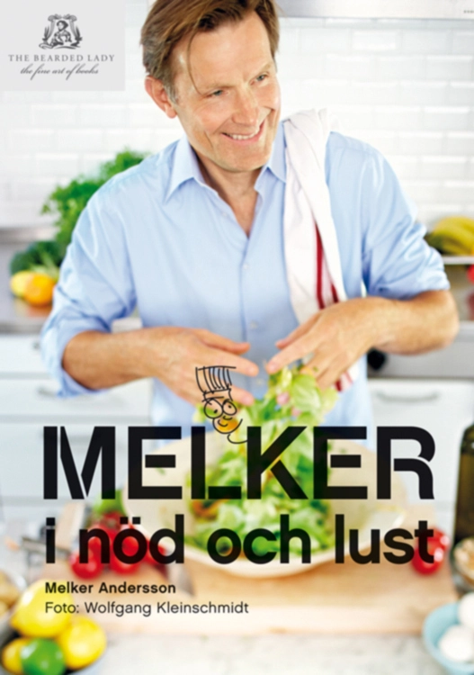 I nöd och lust; Melker Andersson; 2013