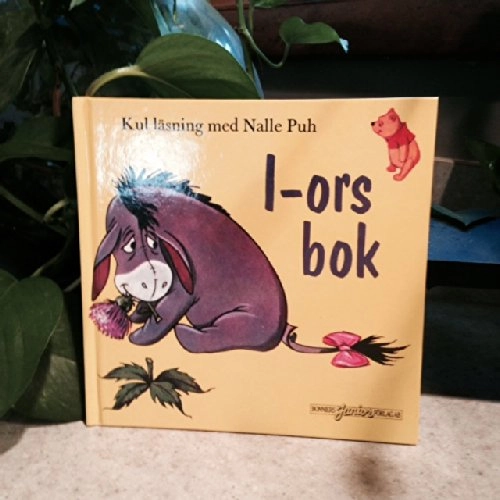 I-ors bok; Rosemary Garland; 1981