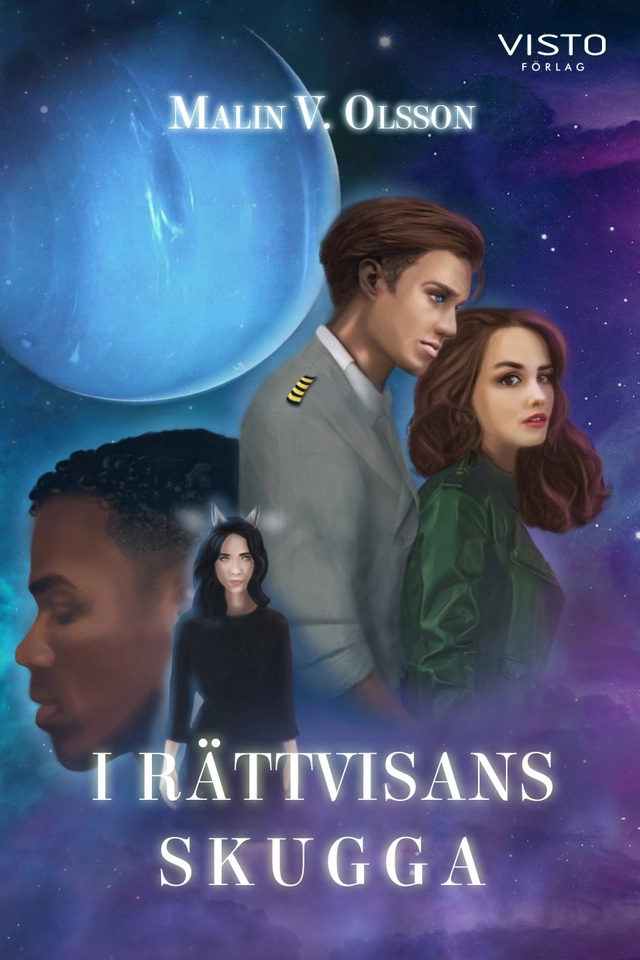 I rättvisans skugga; Malin V. Olsson; 2021