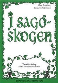 I sagoskogen (5-pack); Ove Aspeling, Lena Torbjörnson; 1997