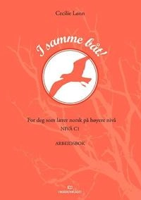 I samme båt!; Cecilie Lønn; 2018