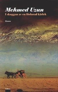 I skuggan av en förlorad kärlek; Mehmed Uzun; 2001