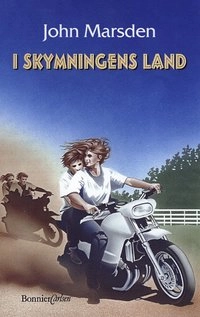I skymningens land; John Marsden; 2000
