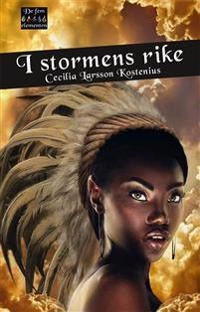 I stormens rike; Cecilia Larsson Kostenius; 2020