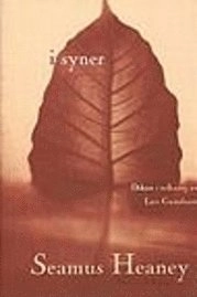 I syner; Seamus Heaney; 1996