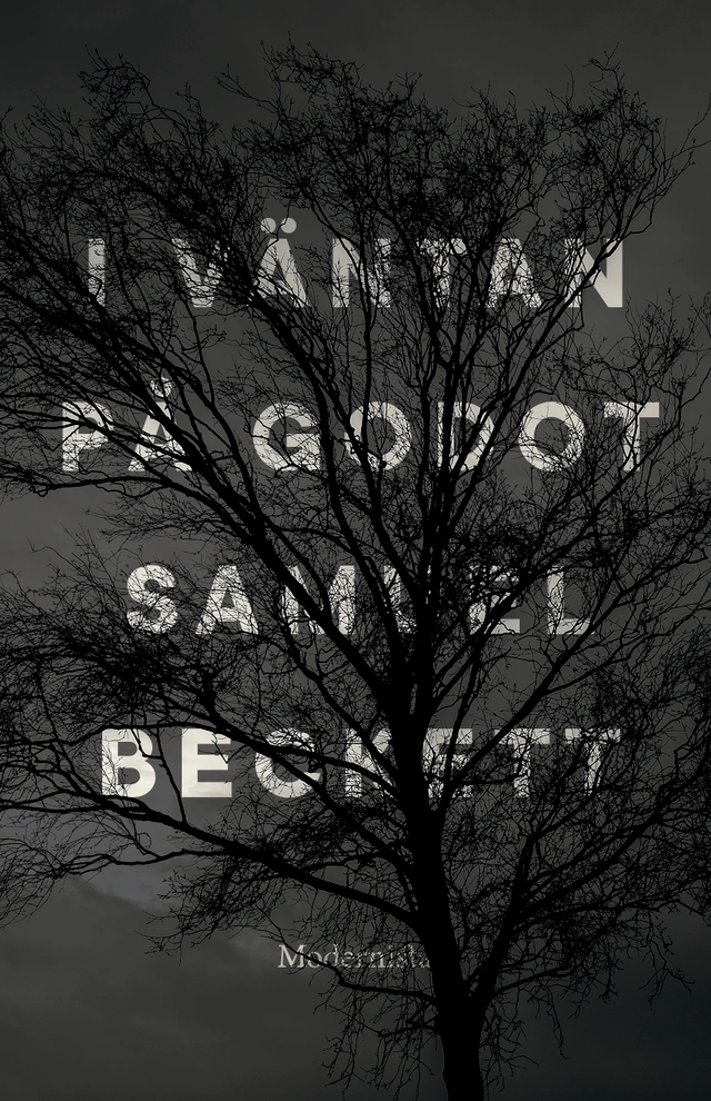 I väntan på Godot : en tragikomedi i två akter; Samuel Beckett; 2019