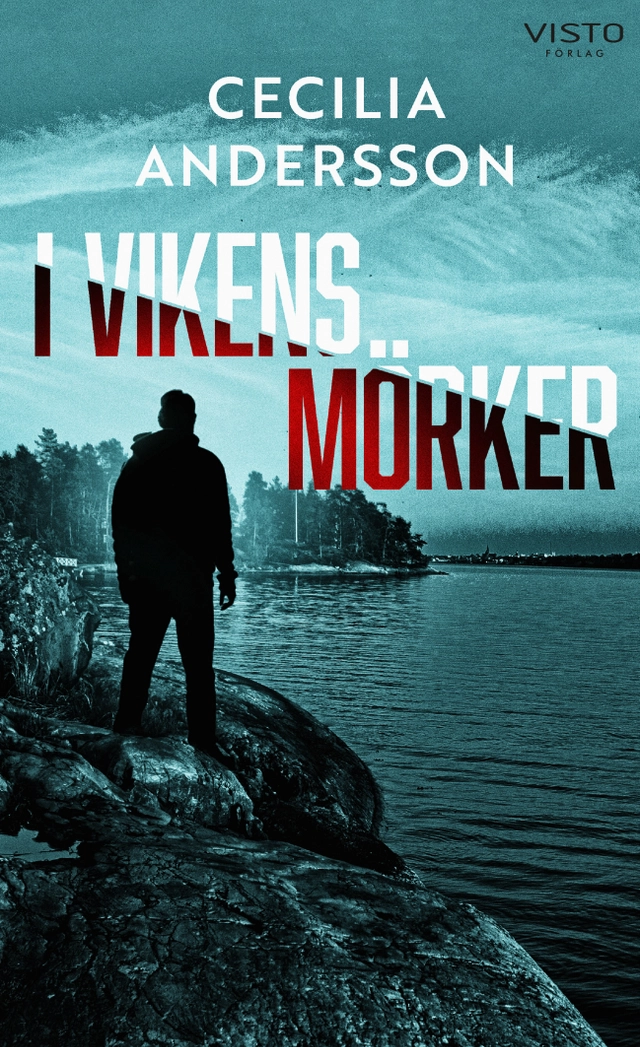 I vikens mörker; Cecilia Andersson; 2022