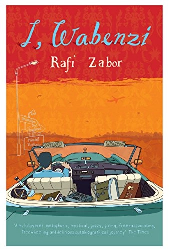 I, Wabenzi: A Souvenir; Rafi Zabor