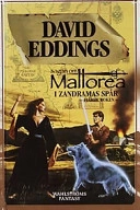 I Zandramas spår Mall4; David Eddings; 2000