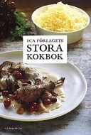 ICA Förlagets Stora kokbok; ICA Provkök; 2002