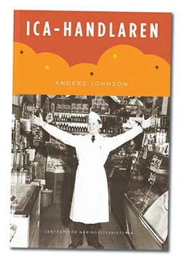 ICA-handlaren; Anders Johnson; 2016
