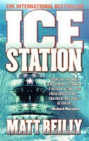 Ice Station; Matthew Reilly