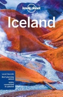 Iceland ; Carolyn Bain; 2017