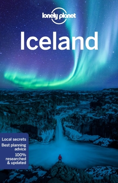 Iceland LP; Belinda Dixon; 2022