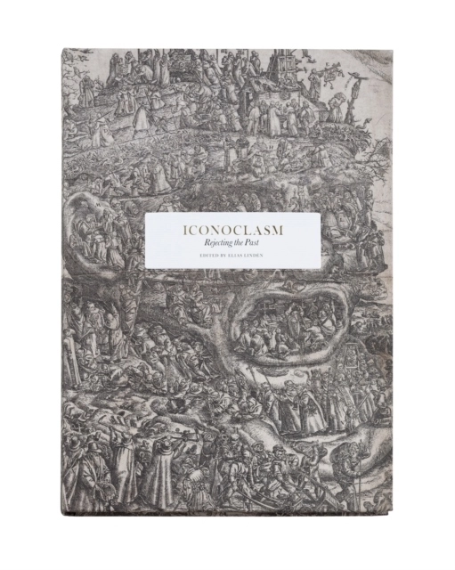 Iconoclasm : rejecting the past; Robin Dunbar, Andreas Winkler, Daniel Reynolds, James Simpson, Malise Ruthven, Michael Freeden, Ingrid Dunér, Marie Kawthar Daouda, Peter Jackson Rova, Joel Halldorf, Natalie Lantz, Per-Arne Bodin, Nathan Shachar, Jesper Huor, Svante Nordin, Adam Cwejman; 2024