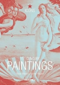 Icons Of Art, 15Th Century; Rose-Marie Hagen, Rainer Hagen; 2001
