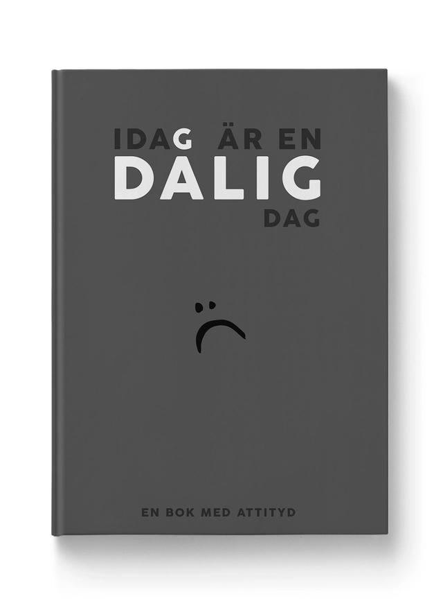 Idag är en dålig dag; 2022