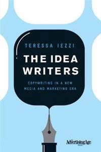 Idea Writers; T Iezzi, N, N A; 2010