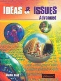 Ideas & Issues AdvancedIdeas & issues; Martin Hunt