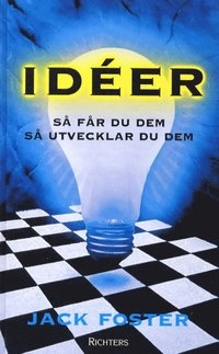 Idéer!; Jack Foster; 2000